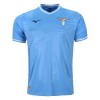 Original Fußballtrikot Lazio Rom Heimtrikot 2023-24 Für Herren